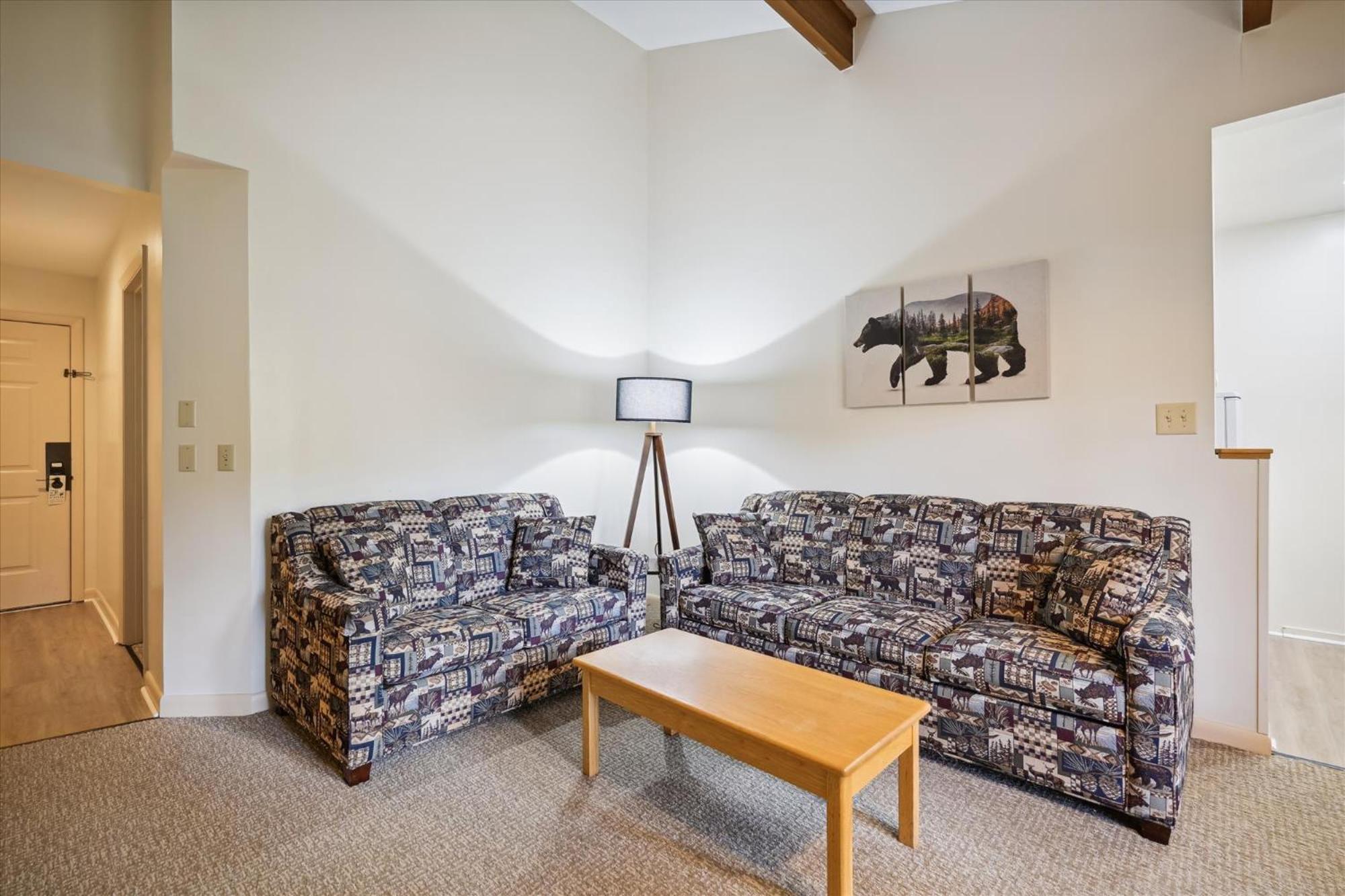 קילינגטון Cedarbrook Deluxe Two Bedroom Suite With Outdoor Heated Pool 21202 מראה חיצוני תמונה