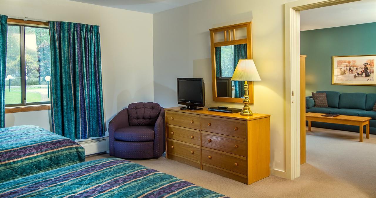 קילינגטון Cedarbrook Deluxe Two Bedroom Suite With Outdoor Heated Pool 21202 מראה חיצוני תמונה