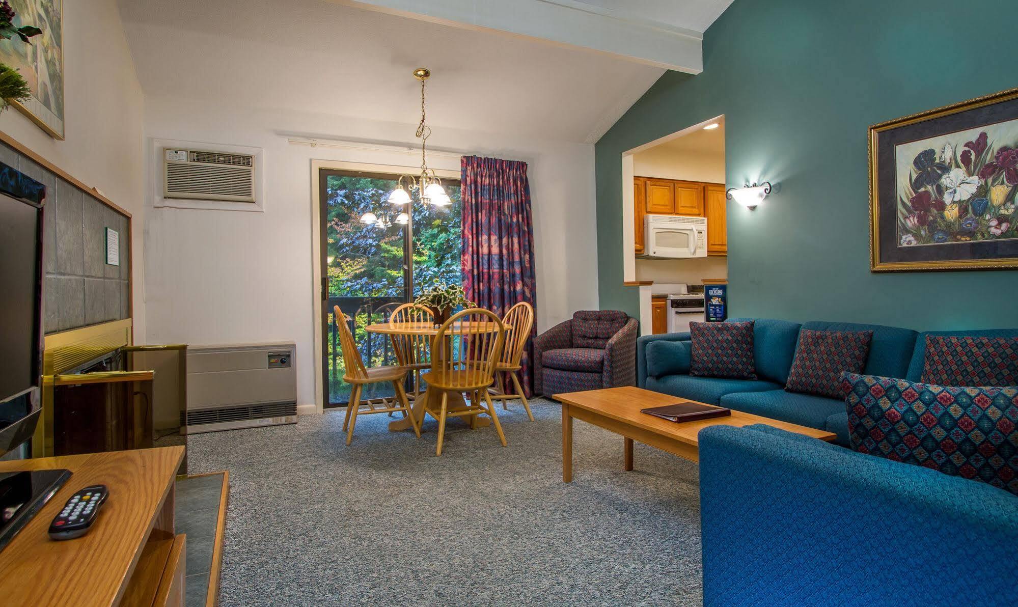 קילינגטון Cedarbrook Deluxe Two Bedroom Suite With Outdoor Heated Pool 21202 מראה חיצוני תמונה